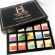Honey Nail Secret Pro Gel Paint Kit/15 Colors 