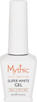 Mythic Gel Super White .5oz 
