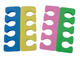 PND EVA Toe Separator (Sold By Case 1,000 Pair) 