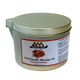 Pyramid Massage Candle 6oz Jar, Pomegranate