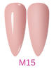 Mythic Duo M015