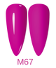  Mythic Duo M067