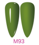  Mythic Duo M093