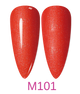  Mythic Duo M101