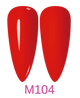  Mythic Duo M104