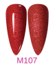  Mythic Duo M107