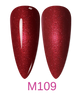  Mythic Duo M109