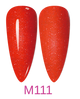  Mythic Duo M111