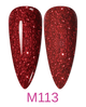  Mythic Duo M113
