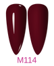  Mythic Duo M114