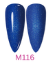  Mythic Duo M116