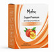 Mythic Paraffin Glove Case, Peach