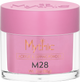Mythic Acrylic & Dipping Powder #M28