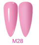 Mythic Acrylic & Dipping Powder #M28