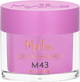 Mythic Acrylic & Dipping Powder #M43