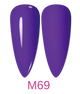 Mythic Acrylic & Dipping Powder #M69