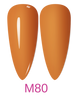 Mythic Acrylic & Dipping Powder #M80