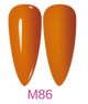 Mythic Acrylic & Dipping Powder #M86