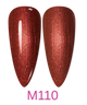 Mythic Acrylic & Dipping Powder #M110