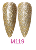 Mythic Acrylic & Dipping Powder #M119
