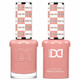 DND Hema & TPO Free, #054 Salty Tan 