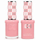 DND Hema & TPO Free, #065 Be my peach 