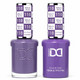 DND Hema & TPO Free, #118 Bathe in Silk Iris 
