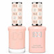 DND Hema & TPO Free, #163 Tarte Berry 