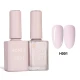 Honey Nail Secret - Honey Bee Gel & Lacquer, #001