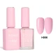 Honey Nail Secret - Honey Bee Gel & Lacquer, #006