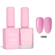 Honey Nail Secret - Honey Bee Gel & Lacquer, #008