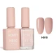 Honey Nail Secret - Honey Bee Gel & Lacquer, #010