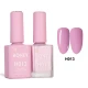Honey Nail Secret - Honey Bee Gel & Lacquer, #013