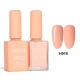 Honey Nail Secret - Honey Bee Gel & Lacquer, #019