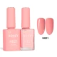 Honey Nail Secret - Honey Bee Gel & Lacquer, #021