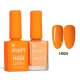 Honey Nail Secret - Honey Bee Gel & Lacquer, #024