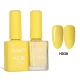 Honey Nail Secret - Honey Sunshine Gel & Lacquer, #038