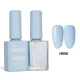 Honey Nail Secret - Honey Sunshine Gel & Lacquer, #050