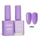 Honey Nail Secret - Honey Sunshine Gel & Lacquer, #054