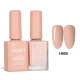 Honey Nail Secret - Honey Sunshine Gel & Lacquer, #055