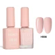 Honey Nail Secret - Honey Sunshine Gel & Lacquer, #056