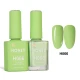 Honey Nail Secret - Honey Sunshine Gel & Lacquer, #066