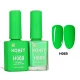 Honey Nail Secret - Honey Sunshine Gel & Lacquer, #069