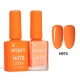 Honey Nail Secret - Honey Sunshine Gel & Lacquer, #070