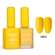 Honey Nail Secret - Honey Maple Gel & Lacquer, #073
