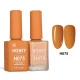 Honey Nail Secret - Honey Maple Gel & Lacquer, #075