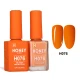 Honey Nail Secret - Honey Maple Gel & Lacquer, #076