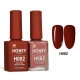 Honey Nail Secret - Honey Maple Gel & Lacquer, #082