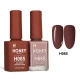 Honey Nail Secret - Honey Maple Gel & Lacquer, #085