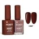 Honey Nail Secret - Honey Maple Gel & Lacquer, #087